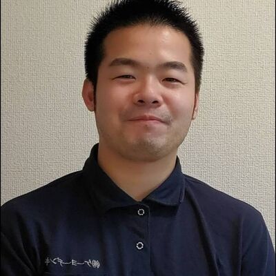 木田 勝大