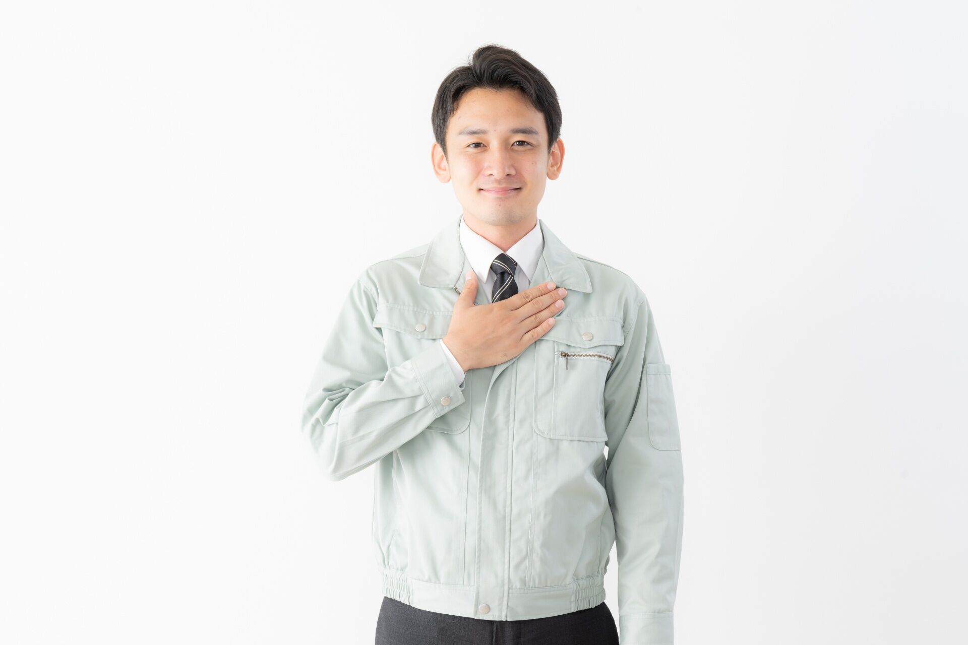 迅速丁寧でわかりやすいサービスを提供